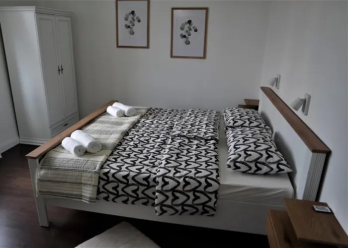 Sea Flower Apartment Rijeka