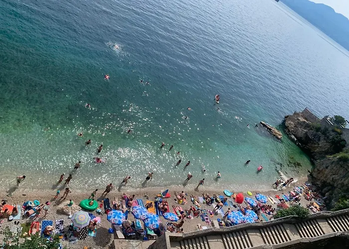 Sea Flower Apartment Rijeka