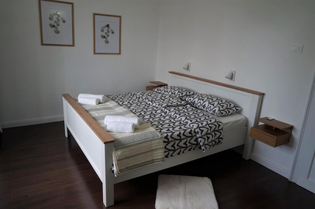 Sea Flower Apartmán Rijeka