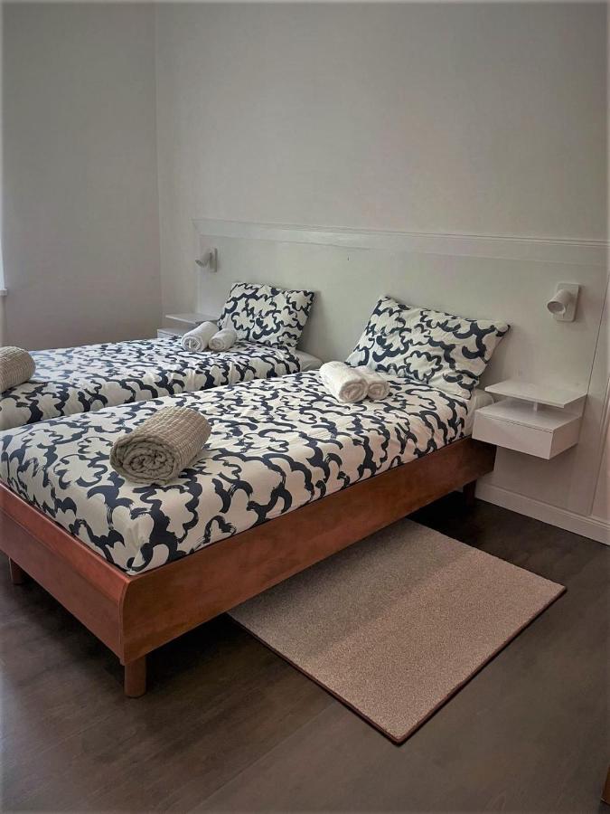 Sea Flower Apartma *
