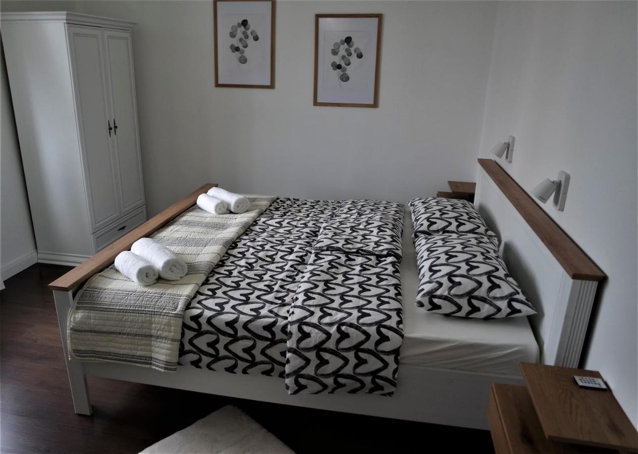 Apartmán Sea Flower Rijeka