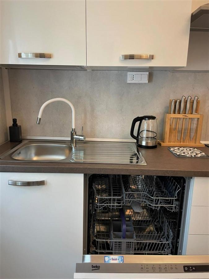 Apartmán Sea Flower Rijeka