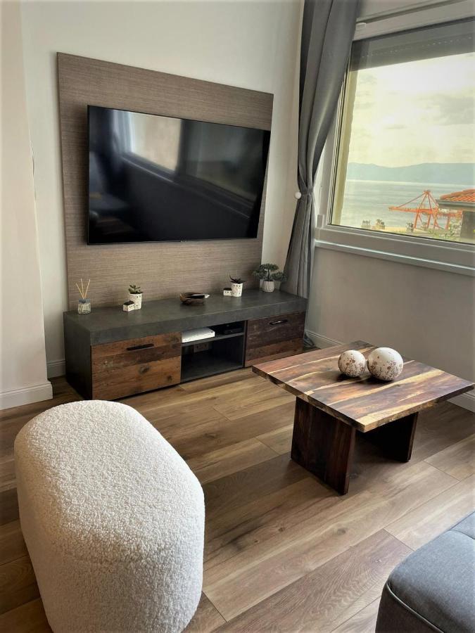 Sea Flower Apartmán