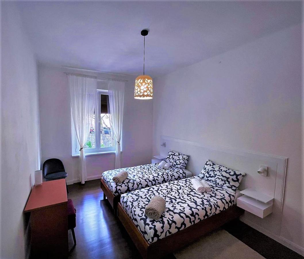 Apartma Sea Flower Rijeka