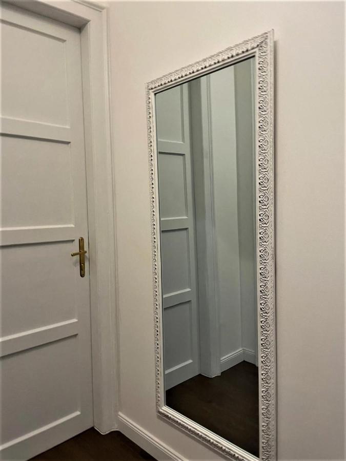 Sea Flower Apartment