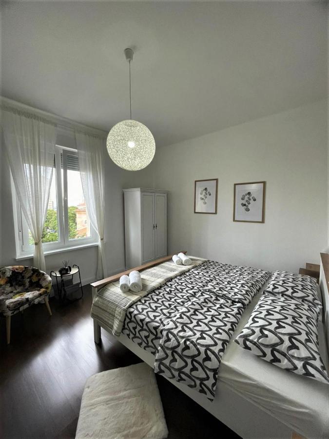 Sea Flower Apartment