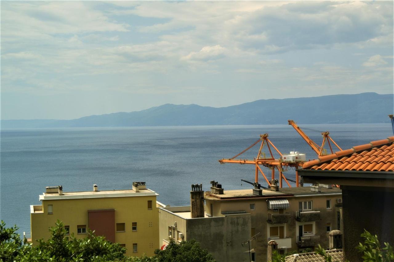 Sea Flower Rijeka